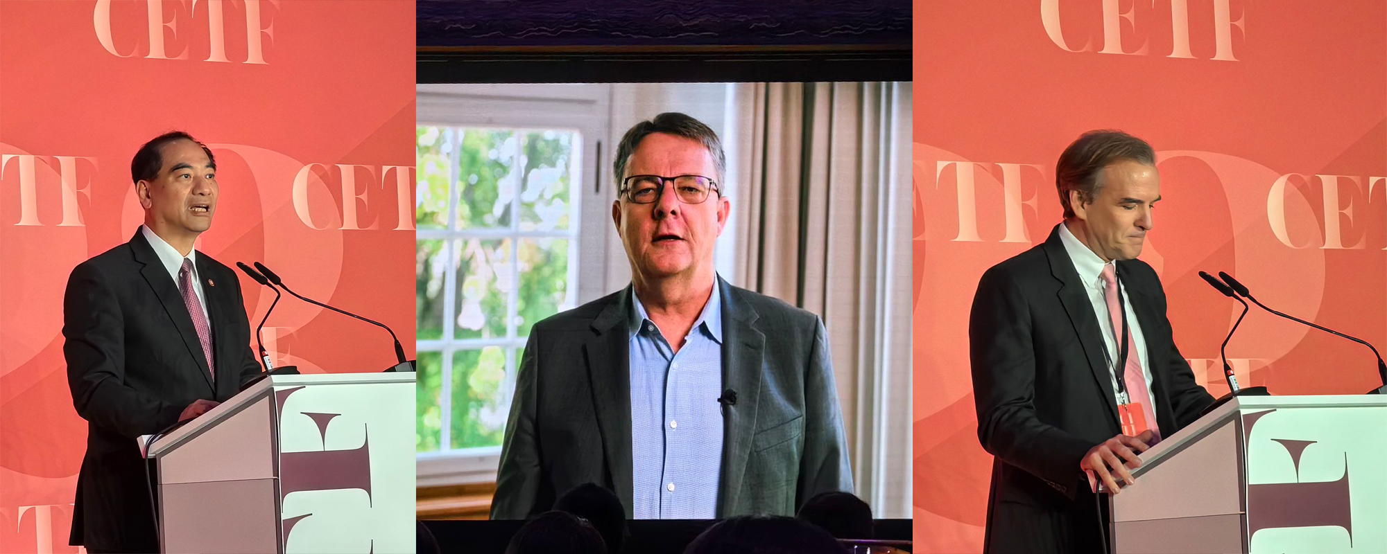 北京大学校长龚旗煌先生（左）、苏黎世大学校长Shaepman先生（中）、苏黎世大学未来工作领导力研究中心主任Jochen Menges教授（右）.jpg